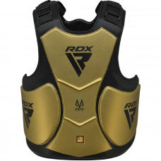 L1 Mark Pro Body Protector, Golden