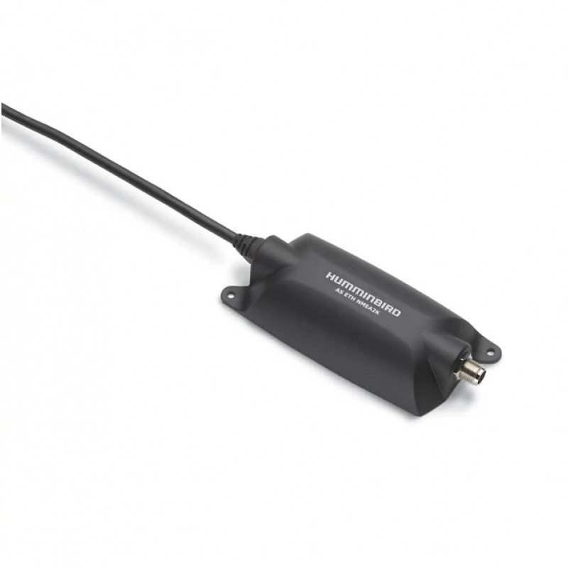 AS ETH NMEA2K - NMEA 2000 Black Box Adapter