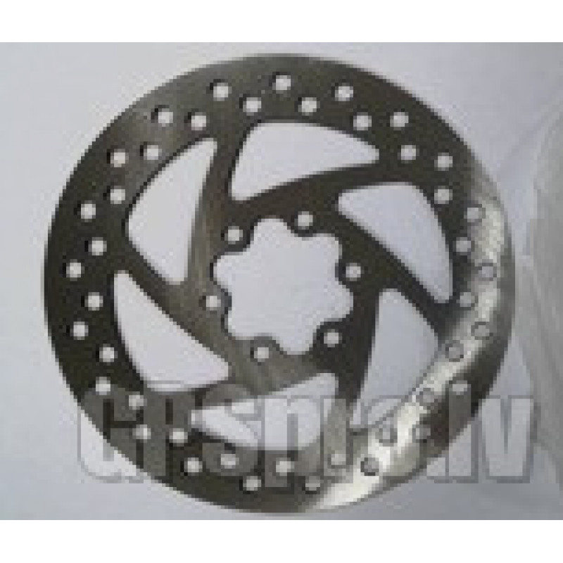 Joyor Y5S / Y10 FRONT BRAKE DISK rezerves daļas