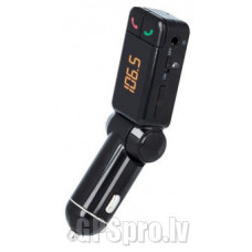 Forever FM Transmitter TR-320