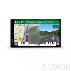 Garmin DriveSmart 55 Full  EU MT-S