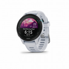 Garmin Forerunner 255 Music Whitestone