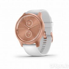 Garmin Vivomove Style Rose Gold