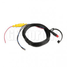 Garmin Power Cable for Echomap Striker