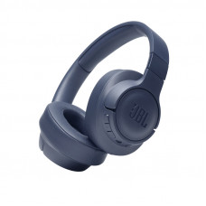 JBL TUNE 710BT Blue Austiņas