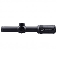 VECTOR OPTICS ARBITER 1-4X24SFP IR RIFLESCOPE OPTISKAIS TĒMEKLIS