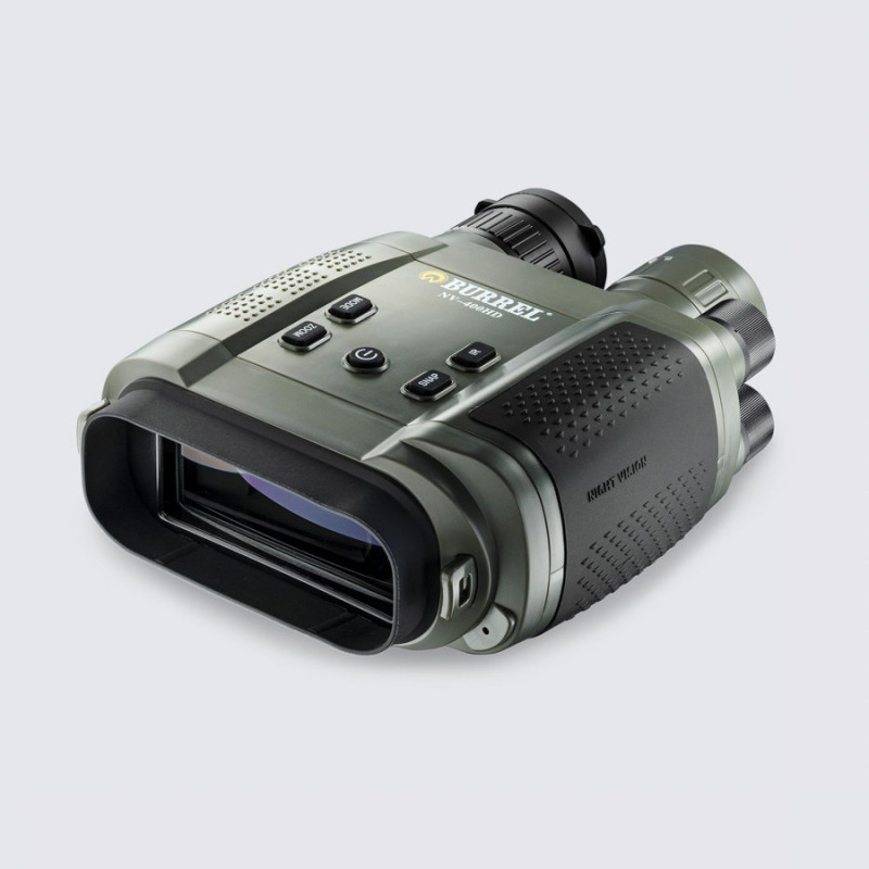 Burrel NV-400HD NightVision