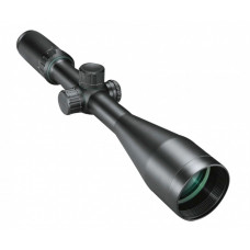 BUSHNELL RIFLESCOPE PRIME 56MM 3-12X OPTISKAIS TĒMEKLIS