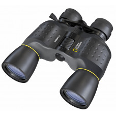 8-24x50 Fernglas Porro Optik
National Geographic 8-24x50 Zoom Binoculars