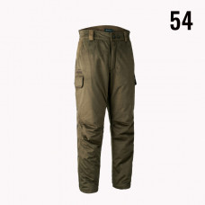 Rusky Silent Trousers Peat 54