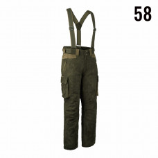 Deer Winter Trousers Peat 58