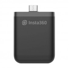 INSTA360 BATTERY BASE INSTA360 ONE RS FOR 1-INCH 360 VERTICAL AKSESUĀRS