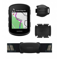 GARMIN EDGE 840 BUNDLE, EU VELODATORS