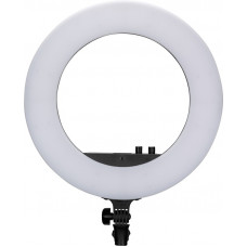 HALO18 LED RING LIGHT