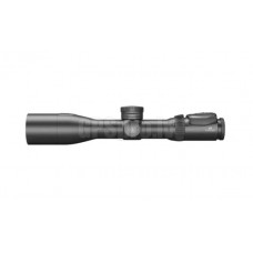 SWAROVSKI OPTIK Optiskais Tēmēklis dS GEN II. 5x-25x52 P SR 4A-i