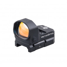 Frenzy 1x20x28 6MOA Red Dot Sight