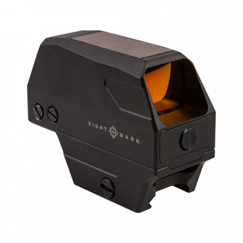 Volta Solar Red Dot Sight