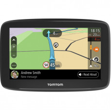 TomTom GO Basic 5”