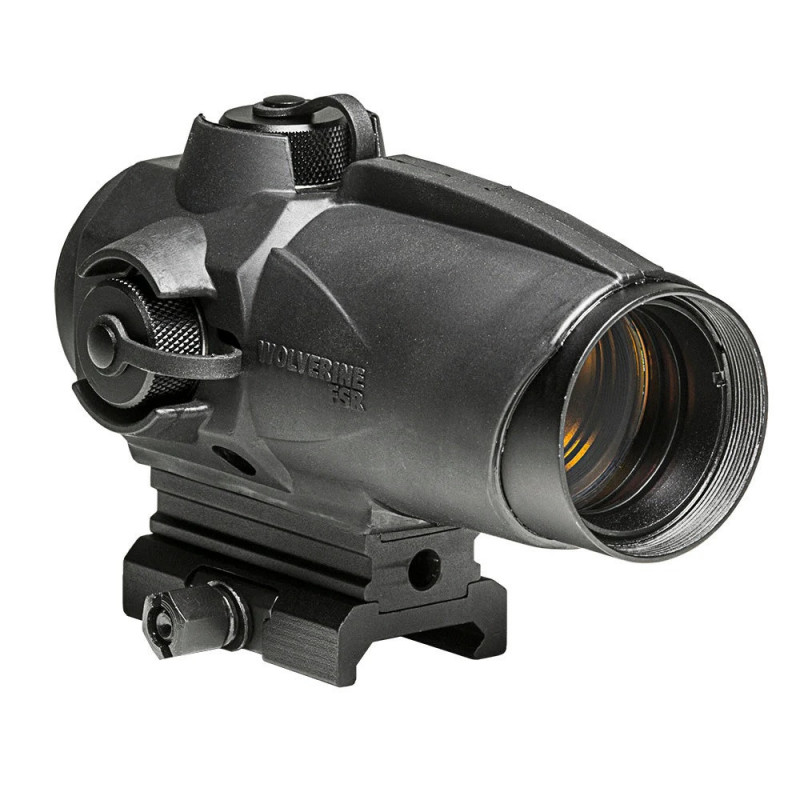 Wolverine FSR Red Dot Sight