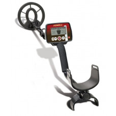 Metal detector Fisher F11 7'' DD