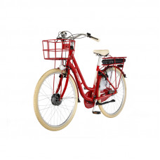 City E-Bike Cita Retro 2.0, RH 48cm, 36V  418Wh