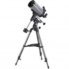 Space Explorer MC 127/1900 Teleskop mit EQ-3 Space Explorer MC 127/1900 Telescope EQ-3