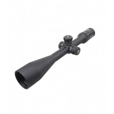 Vector Optics Continental x6 5-30x56 SFP ZERO STOP Tactical Riflescope