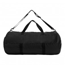 DEERHUNTER Duffel Bag 90L black