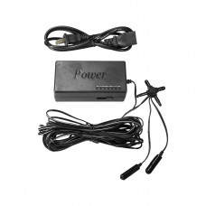 Vosker Universal AC Power Adapter