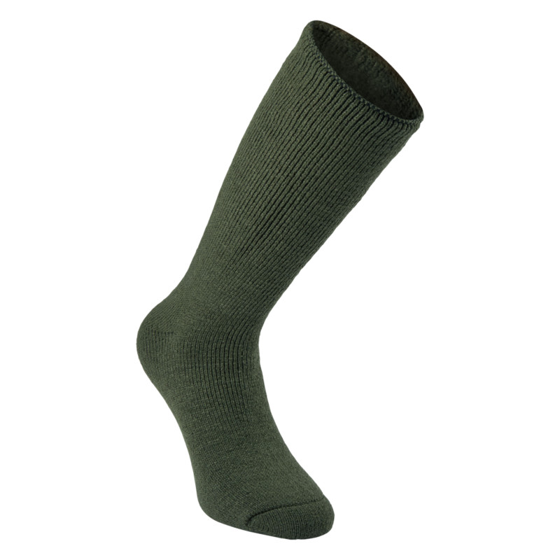 Rusky Thermo Socks - 25 cm Forest Night 44/47