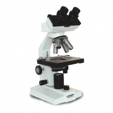 KONUS CAMPUS-2 Binocular microscope with 1000x power