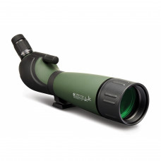 KONUS KONUSPOT-100 20-60x100 Zoom Spotting Scope with smartphone adapter