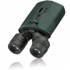 ALPEN OPTICS Apex Steady 20x42 HD binoculars with image stabilisation