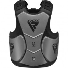 L1 Mark Pro Body Protector, Silver