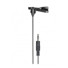 ATR3350x Omnidirectional Condenser Lavalier Microphone