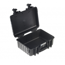 BW Outdoor Cases Type 4000 / Black (empty)