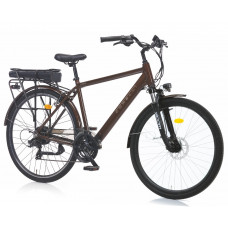 Acero 28", Brown