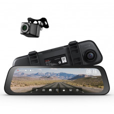 Dash Cam S500