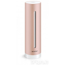 Netatmo Healthy Home Coach