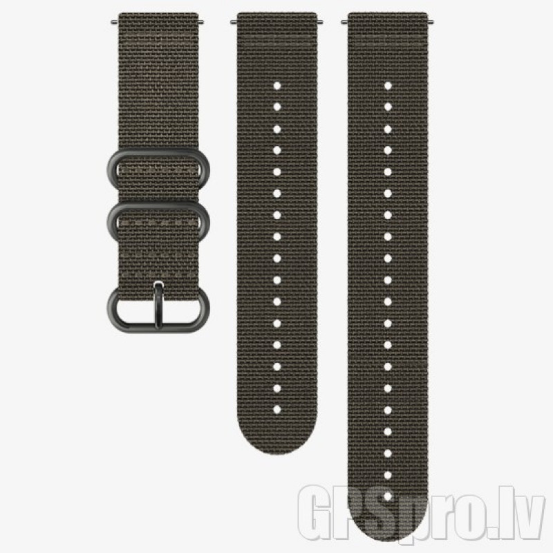 Suunto Traverse 24 Textile Strap M/L