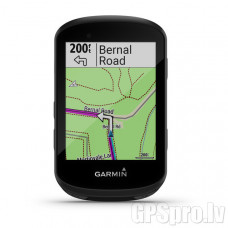 Garmin Edge 530 GPS navigators