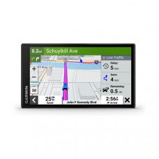 GARMIN DRIVESMART 66 EU MT-D GPS NAVIGĀCIJA