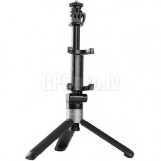 PGYTECH Action Camera Extension Pole Tripod Plus