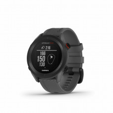 Garmin Approach S12 Slate Gray