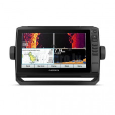 GARMIN ECHOMAP UHD 92SV WITH GT56UHD-TM