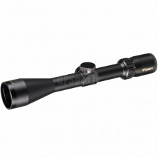 Vixen Riflescope 3-12x40 BDC