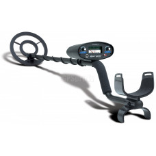 BOUNTY HUNTER TRACKER IV METAL DETECTOR METĀLA DETEKTORS