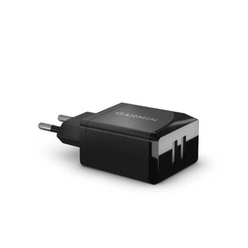 Garmin ACC Dual Port USB Power Adapter