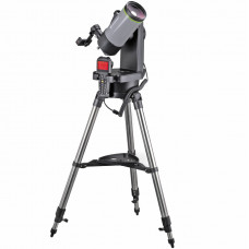 Space Explorer MC 90/1250 Automatik-Teleskop
Space Explorer MC 90/1250 Automatic-Telescope