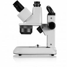 Analyth STR Trino 10x - 40x Stereo Mikroskop
Analyth STR Trino 10x - 40x Stereo Microscope